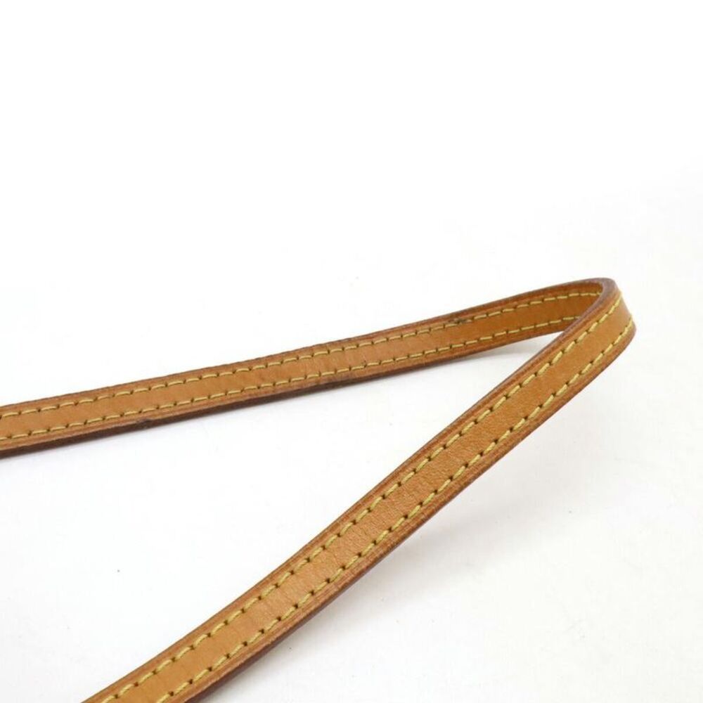 Pre Loved louis vuitton Favorite PM Monogram Women brown | brown Crossbody Bags - Picture 8 of 8